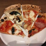 SALVATORE CUOMO & BAR - 