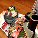 北新地マグシェ - 