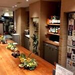 北新地マグシェ - 