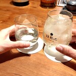 北新地マグシェ - 