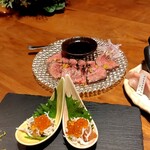 北新地マグシェ - 