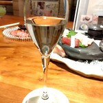 北新地マグシェ - 