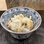 鮨 KINARI