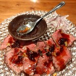 北新地マグシェ - 