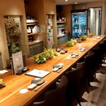 北新地マグシェ - 