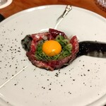 北新地マグシェ - 