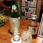 北新地マグシェ - 