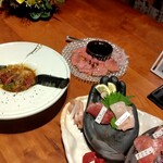 北新地マグシェ - 