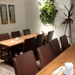 北新地マグシェ - 