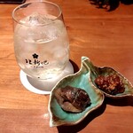 北新地マグシェ - 