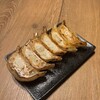 餃子酒場 肉汁とっつぁん 上野店