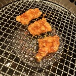 焼肉ホルモンうしごろ - 