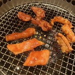 焼肉ホルモンうしごろ - 