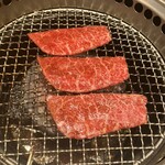 焼肉ホルモンうしごろ - 