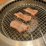 焼肉ホルモンうしごろ - 