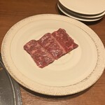 焼肉ホルモンうしごろ - 