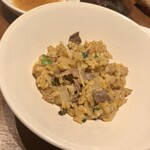 焼肉ホルモンうしごろ - 