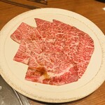 焼肉ホルモンうしごろ - 