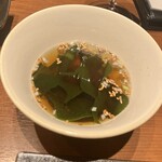 焼肉ホルモンうしごろ - 