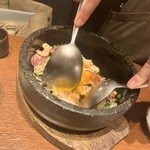 焼肉ホルモンうしごろ - 