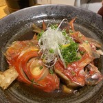 すしの助 西中島店 - 