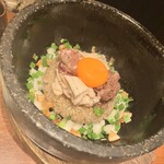 焼肉ホルモンうしごろ - 