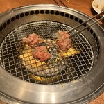 焼肉ホルモンうしごろ - 