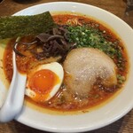 麺屋黒田 - 