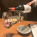 焼肉ホルモンうしごろ - 