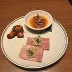 焼肉ホルモンうしごろ - 