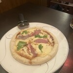 肉&チーズ リコッタ - 