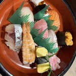 あばらや - 
