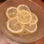 焼肉ホルモンうしごろ - 