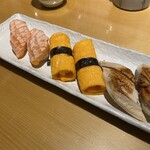 すしの助 西中島店 - 