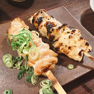 鳥焼処 鳥ぼん_0