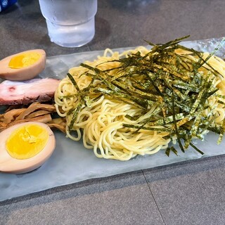 支那そば めでた屋_1