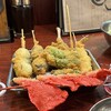 串かつ ひょうたん 本店