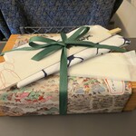 辻留 - 開ける瞬間のワクワク!