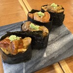 新宿3丁目 スシンジュク マサユメ - 