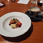 イタリアンとワインのお店 Red Leaves Bar - 