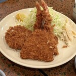 林や - 料理写真: