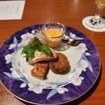 イタリアンとワインのお店 Red Leaves Bar - 
