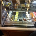 パティスリー モンプリュ - 