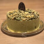 パティスリー モンプリュ - 