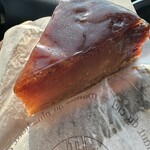 パティスリー モンプリュ - 