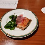 イタリアンとワインのお店 Red Leaves Bar - 