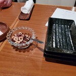イタリアンとワインのお店 Red Leaves Bar - 