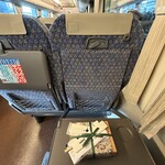 辻留 - 雪景色を眺めながらの贅沢