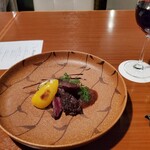 イタリアンとワインのお店 Red Leaves Bar - 