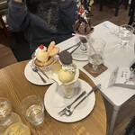 地理系ブックカフェ 空想地図 - 